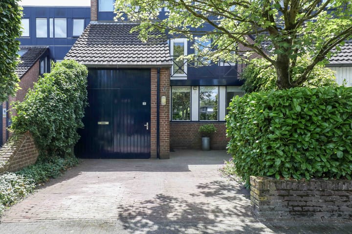 Foto 40 van van Dedemlaan 23