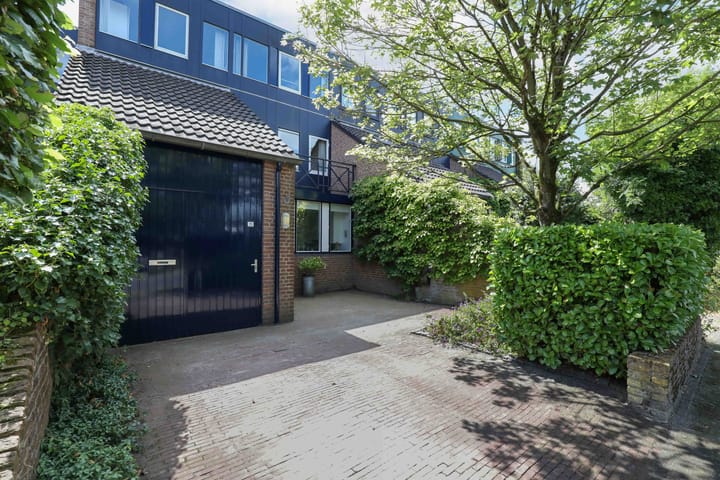 Foto 41 van van Dedemlaan 23