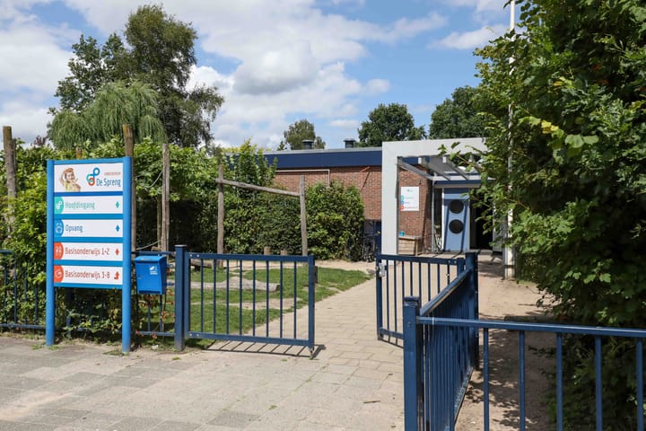 Foto 42 van van Dedemlaan 23