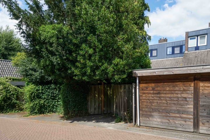 Foto 43 van van Dedemlaan 23