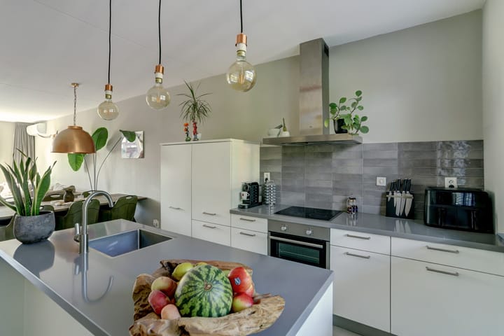 Foto 4 van Pastoor van der Meijdenstraat 7