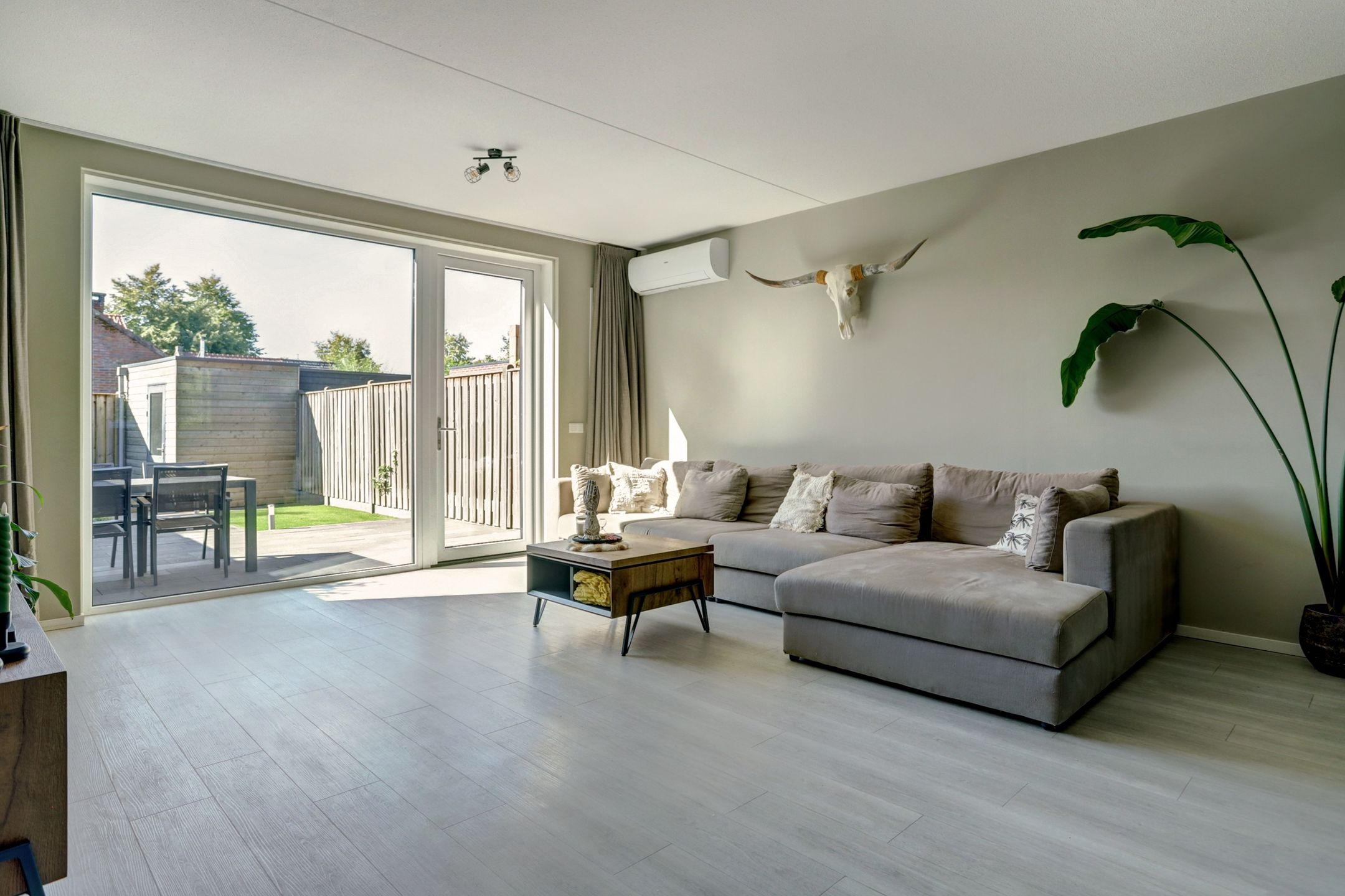 Photo 3 of Pastoor van der Meijdenstraat 7