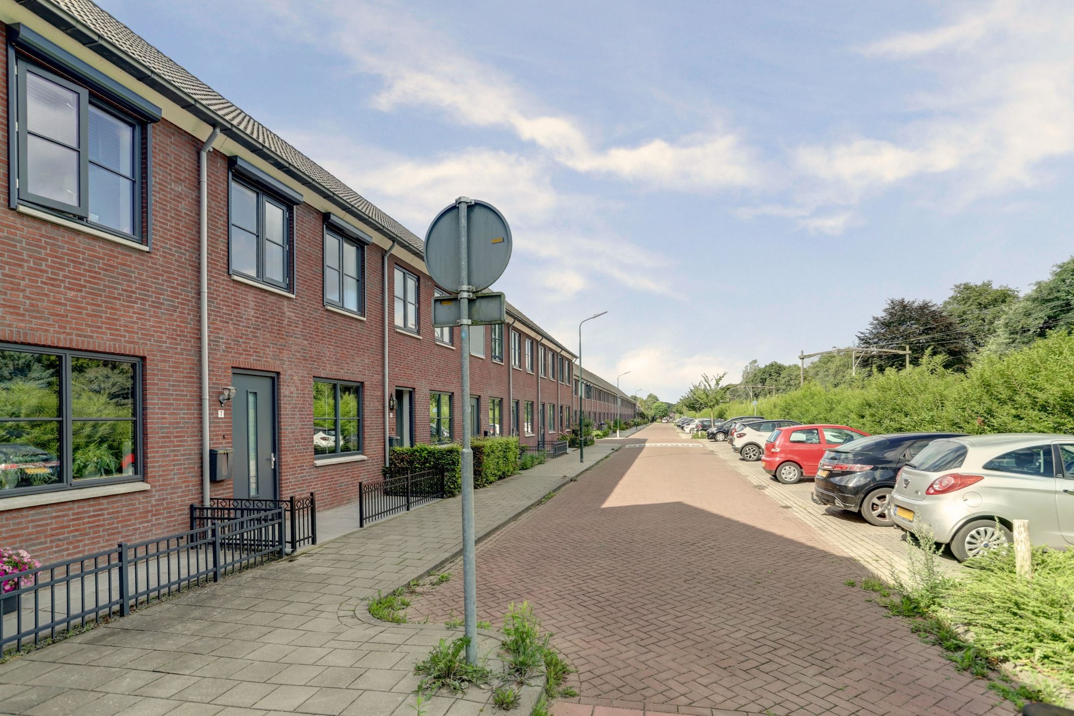 Photo 6 of Pastoor van der Meijdenstraat 7