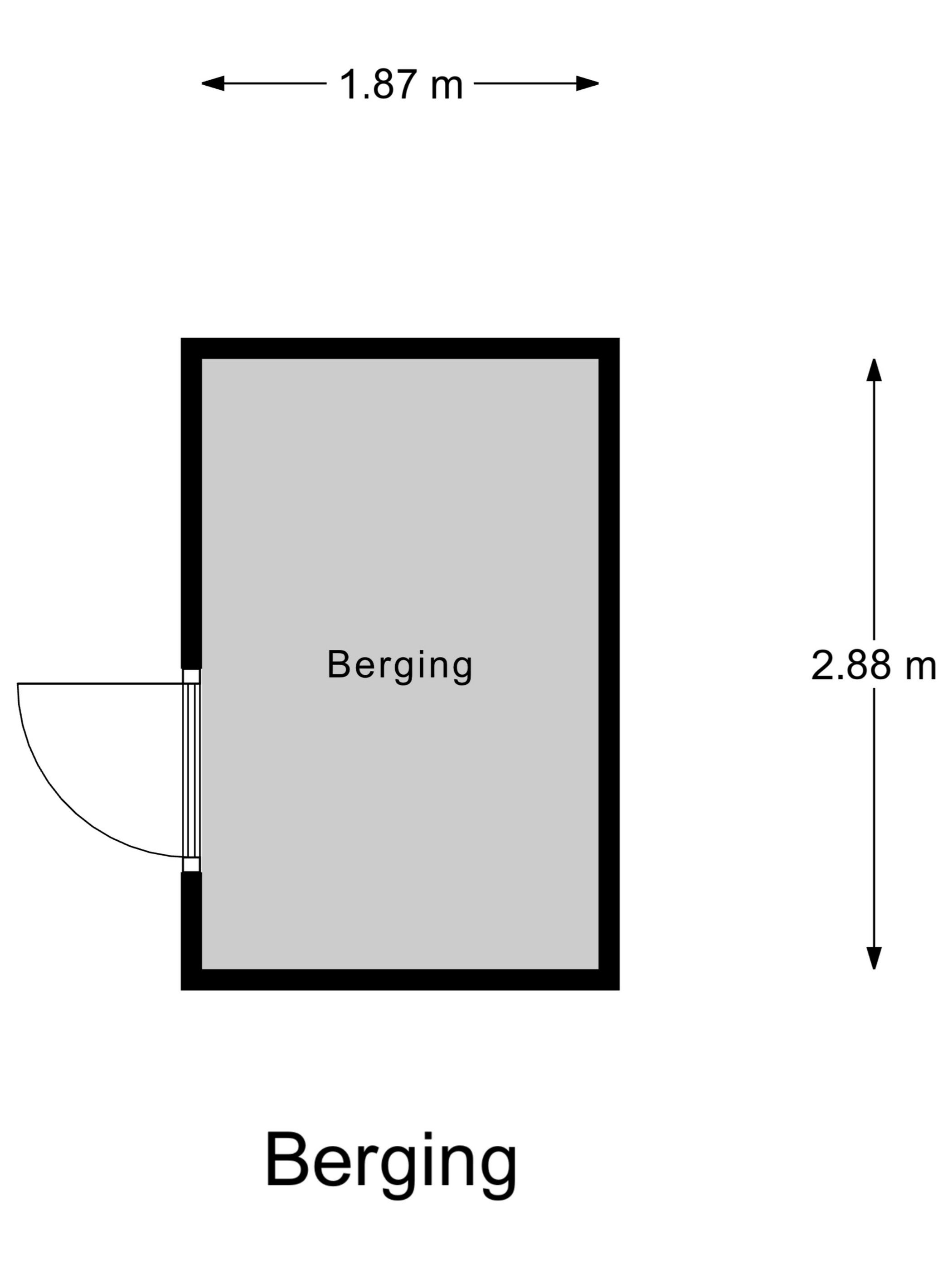 Photo 36 of Pastoor van der Meijdenstraat 7