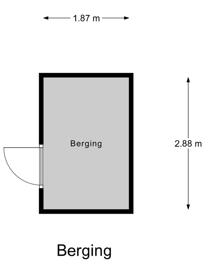 Foto 36 van Pastoor van der Meijdenstraat 7