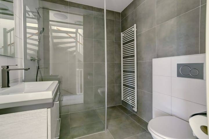 Foto 5 van Pastoor van der Meijdenstraat 7