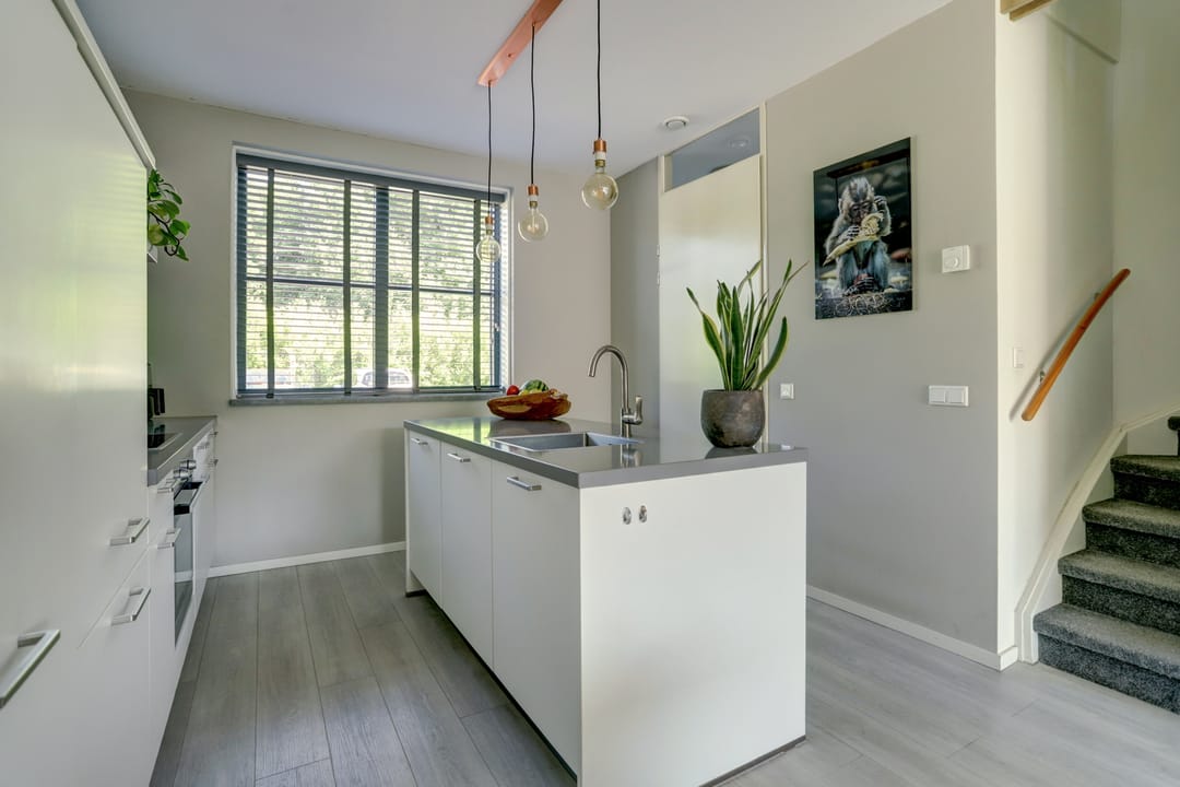 Photo 8 of Pastoor van der Meijdenstraat 7