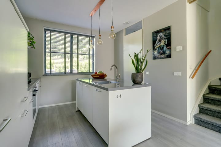 Foto 8 van Pastoor van der Meijdenstraat 7