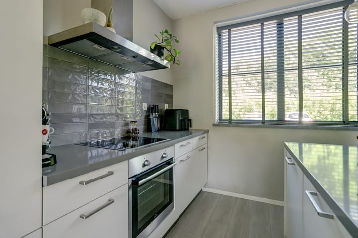 Foto 10 van Pastoor van der Meijdenstraat 7