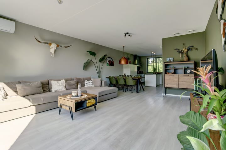 Foto 15 van Pastoor van der Meijdenstraat 7