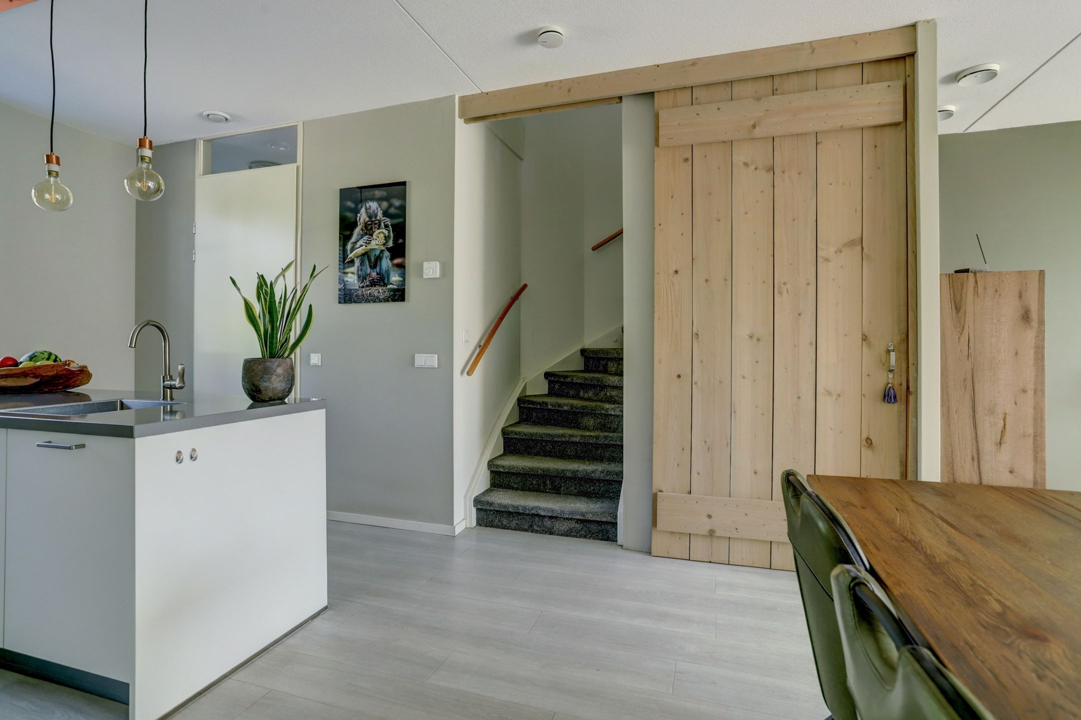 Photo 12 of Pastoor van der Meijdenstraat 7