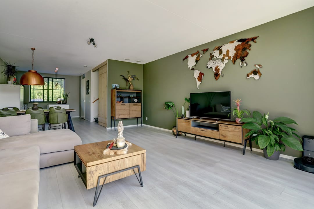 Photo 16 of Pastoor van der Meijdenstraat 7