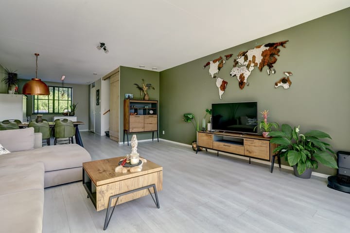 Foto 16 van Pastoor van der Meijdenstraat 7