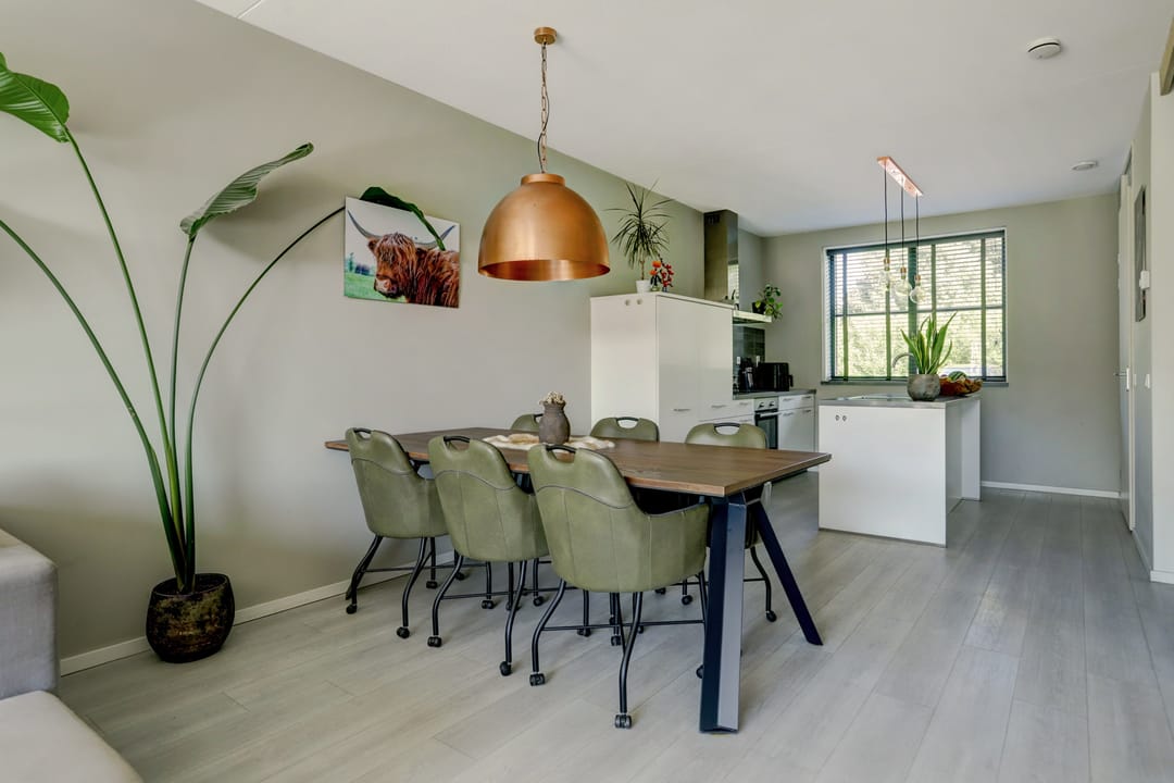 Photo 13 of Pastoor van der Meijdenstraat 7