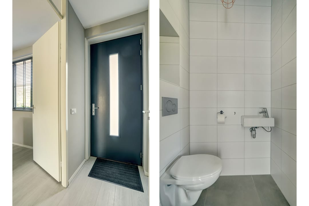 Photo 7 of Pastoor van der Meijdenstraat 7