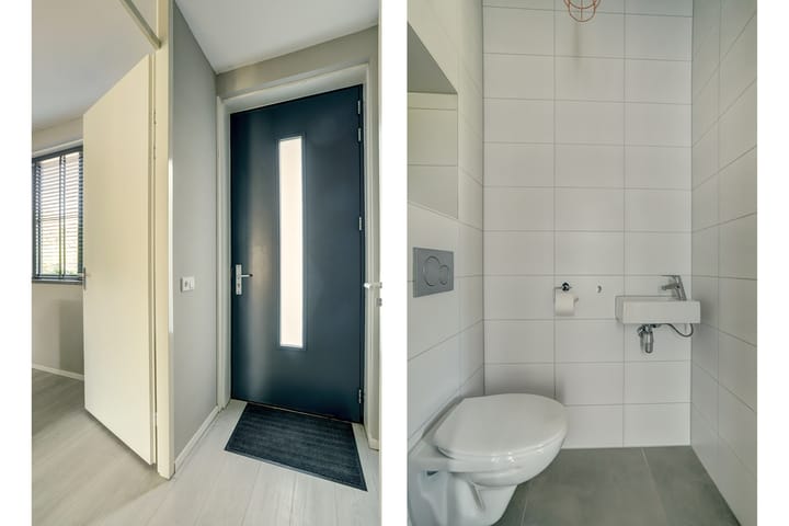 Foto 7 van Pastoor van der Meijdenstraat 7