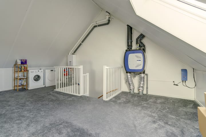 Foto 25 van Pastoor van der Meijdenstraat 7