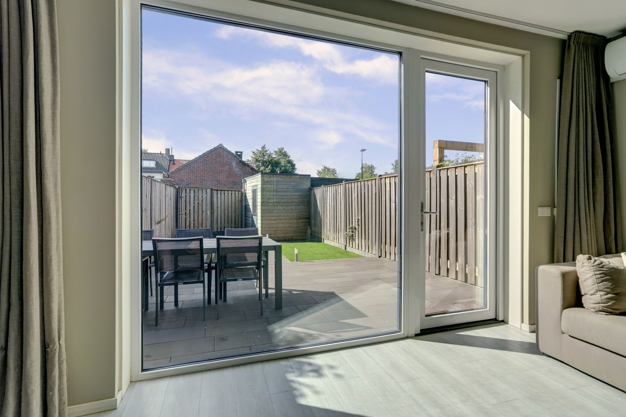 Photo 27 of Pastoor van der Meijdenstraat 7