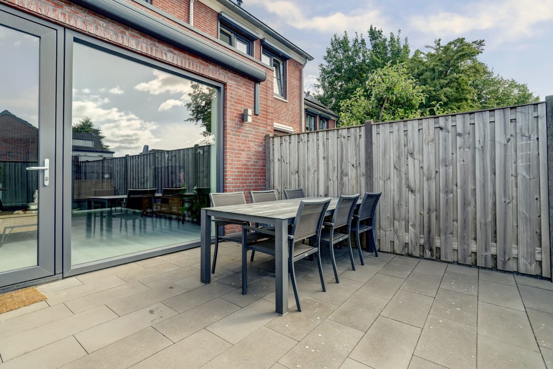 Photo 28 of Pastoor van der Meijdenstraat 7