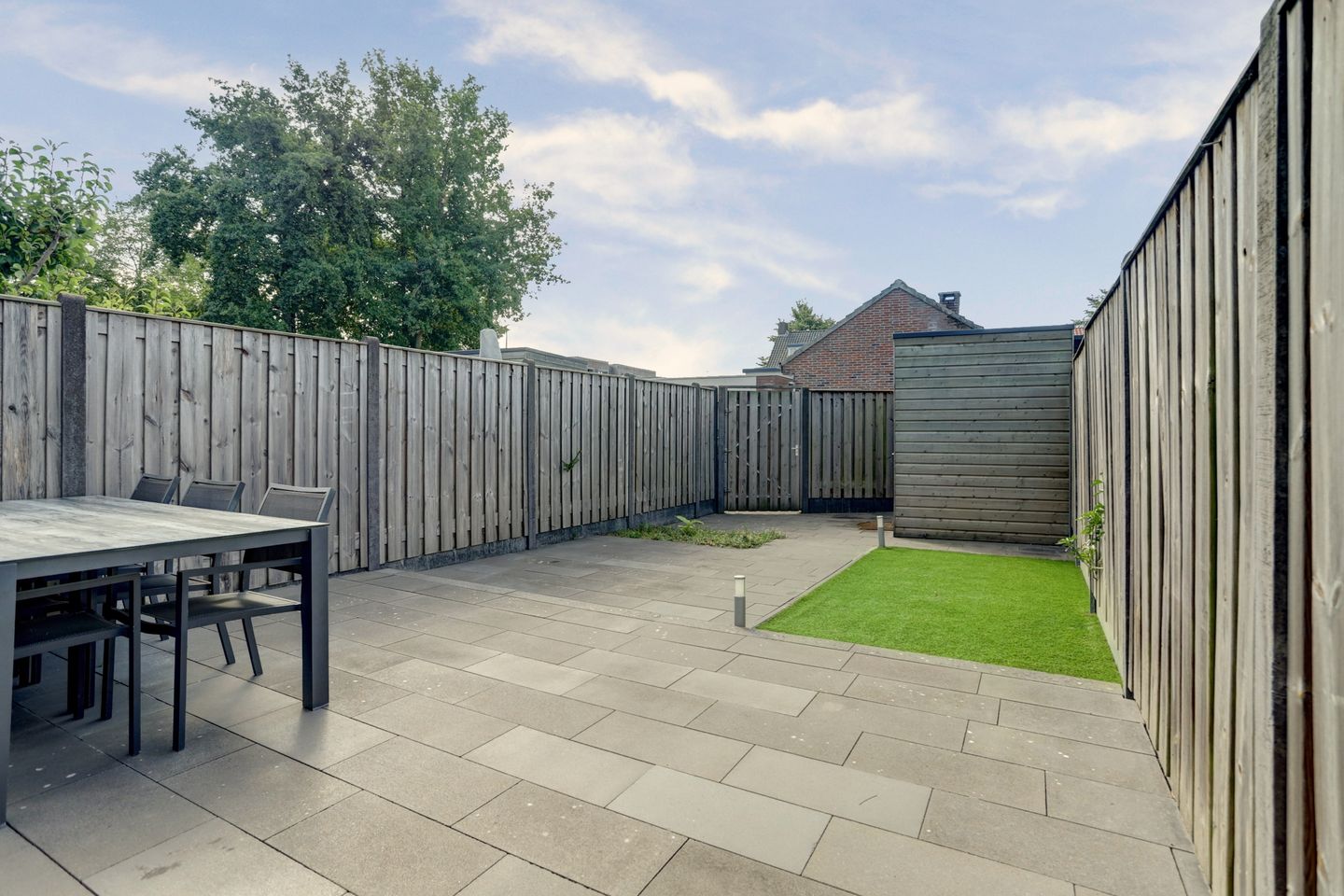 Photo 29 of Pastoor van der Meijdenstraat 7