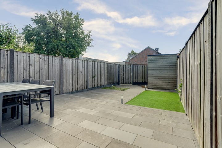 Foto 29 van Pastoor van der Meijdenstraat 7