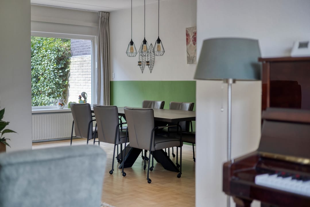 Foto 2 van Ter Borghstraat 20