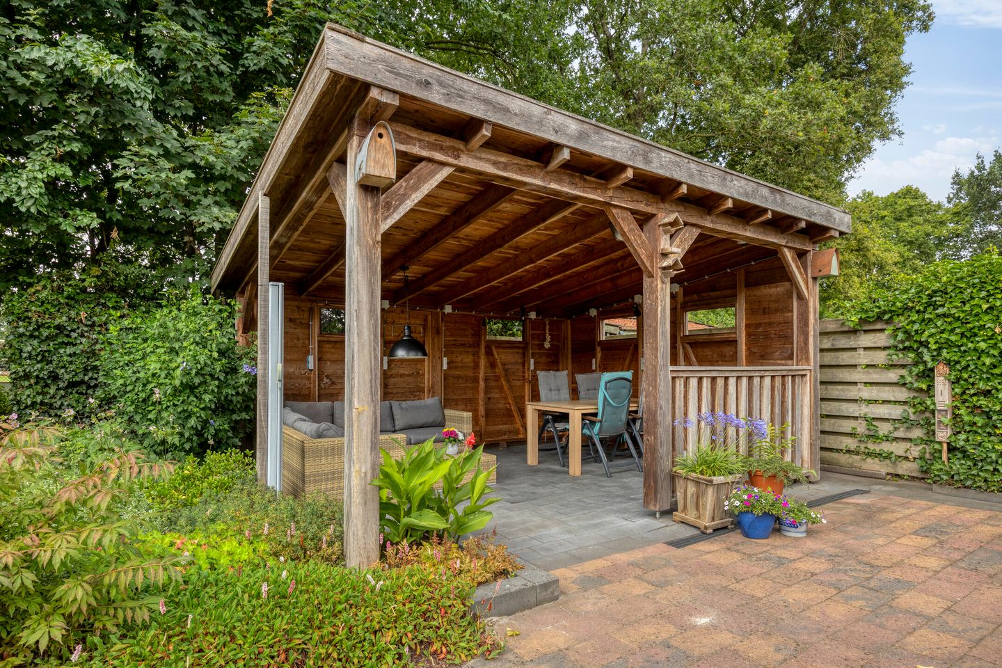 Foto 5 van Ter Borghstraat 20