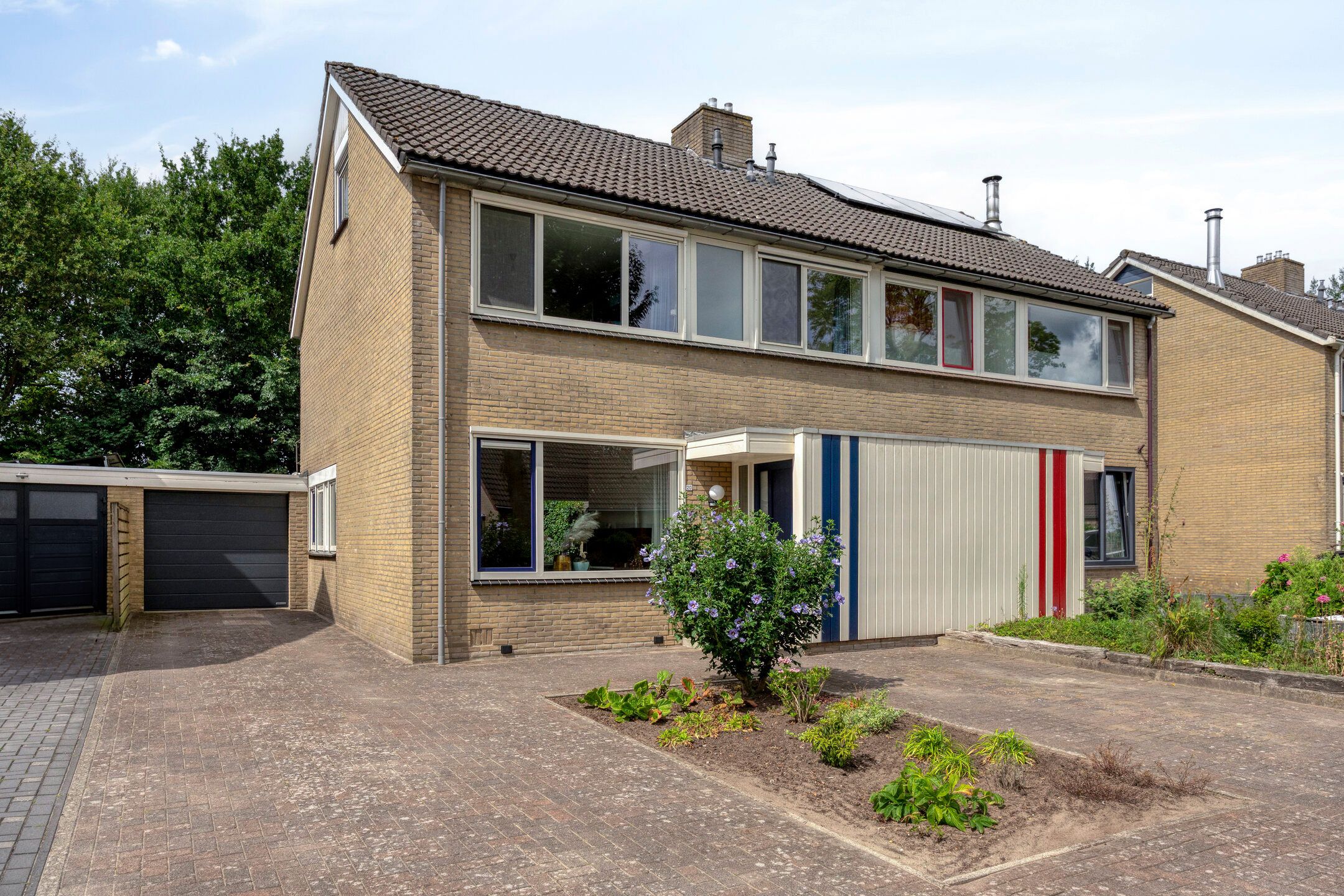 Foto 6 van Ter Borghstraat 20