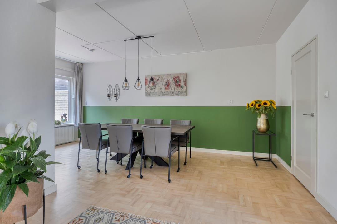 Foto 11 van Ter Borghstraat 20