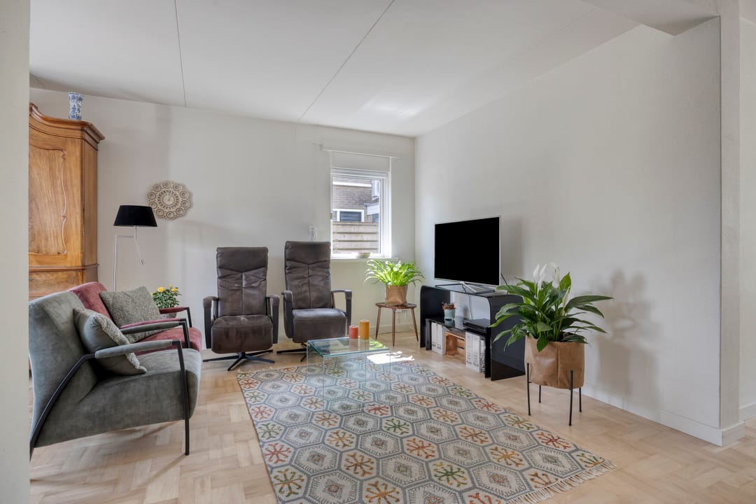 Foto 13 van Ter Borghstraat 20