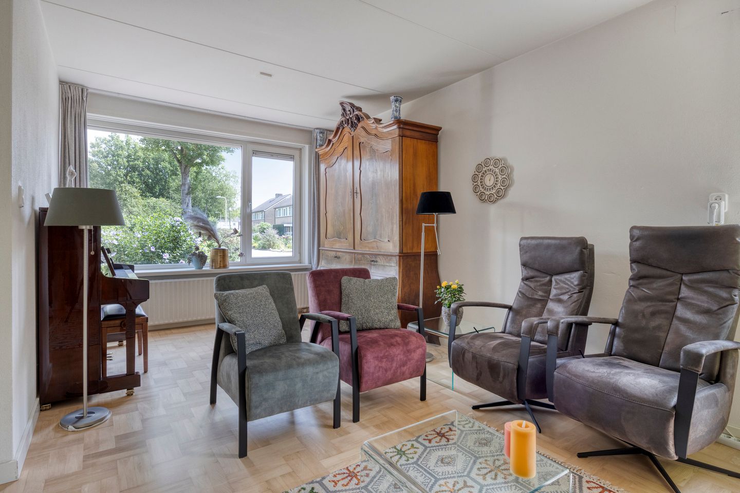 Foto 14 van Ter Borghstraat 20