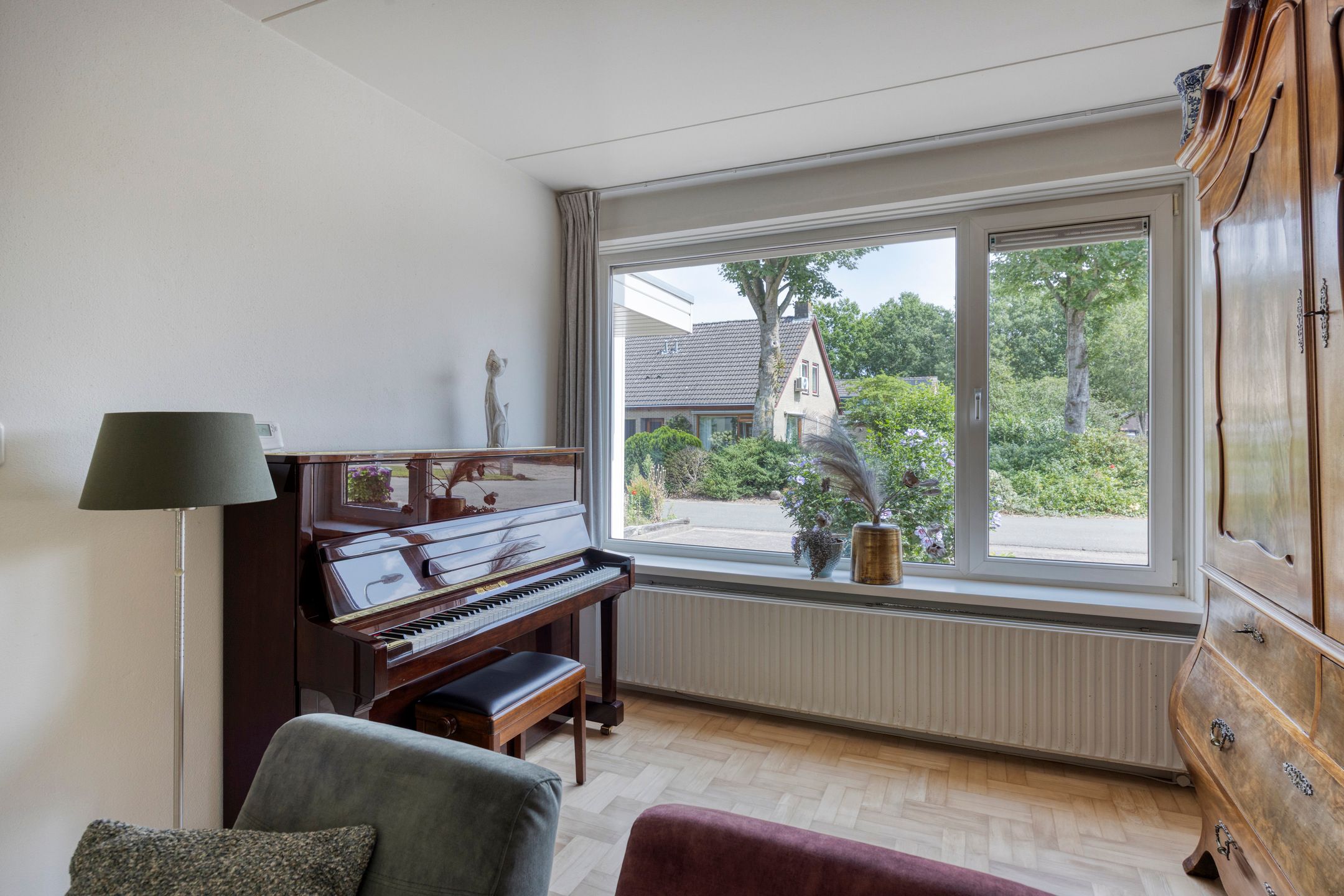 Foto 15 van Ter Borghstraat 20