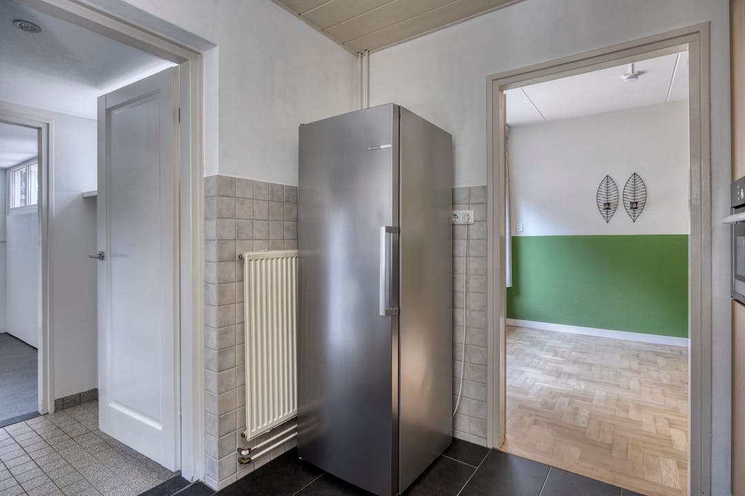 Foto 22 van Ter Borghstraat 20