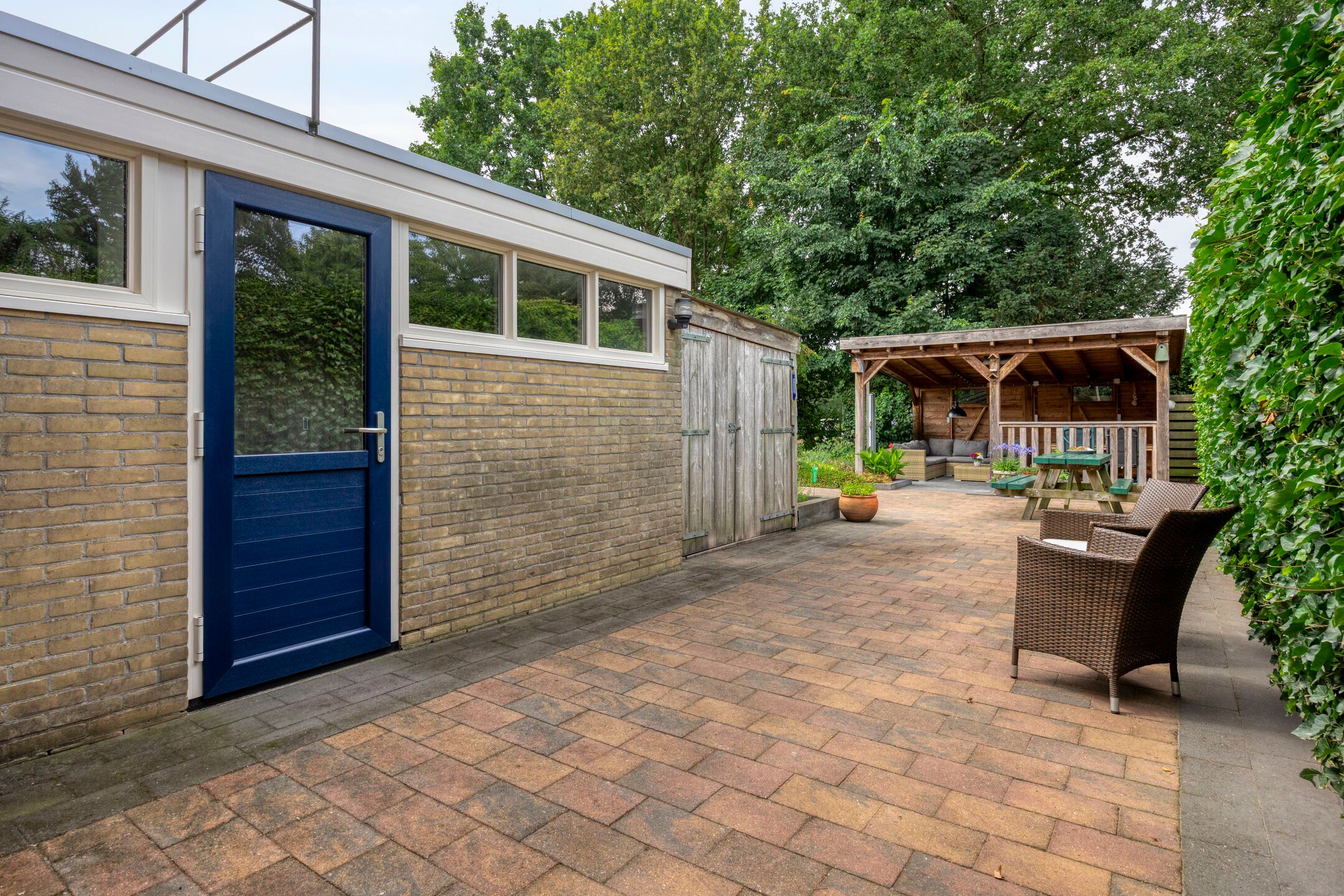 Foto 39 van Ter Borghstraat 20