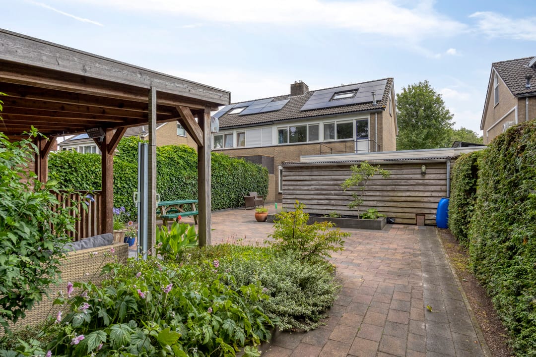 Foto 41 van Ter Borghstraat 20