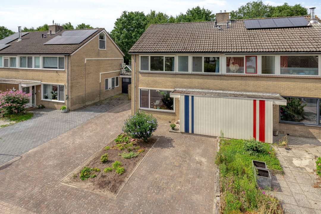 Foto 52 van Ter Borghstraat 20