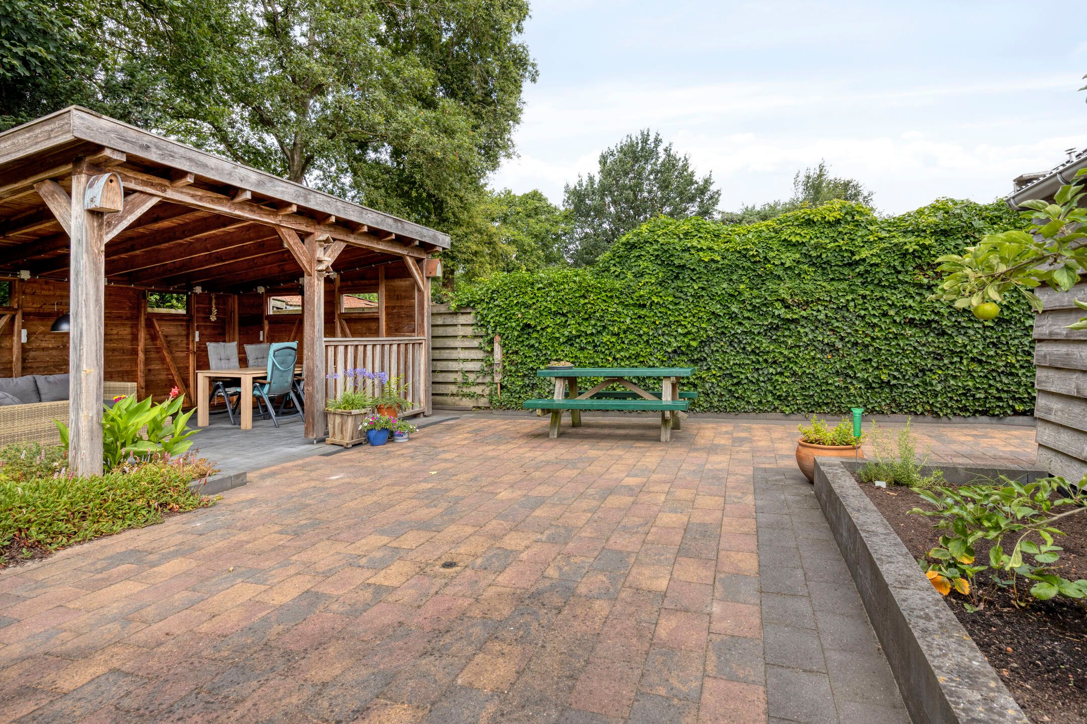 Foto 42 van Ter Borghstraat 20