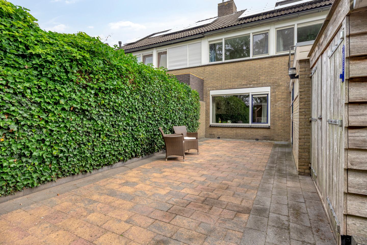 Foto 40 van Ter Borghstraat 20