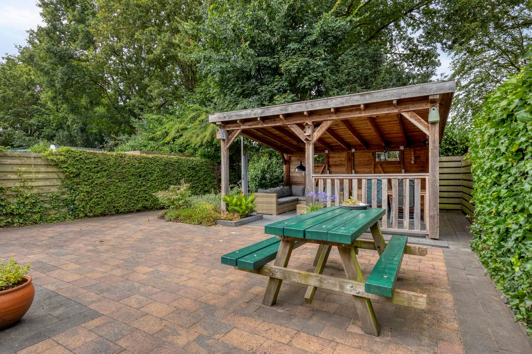 Foto 43 van Ter Borghstraat 20