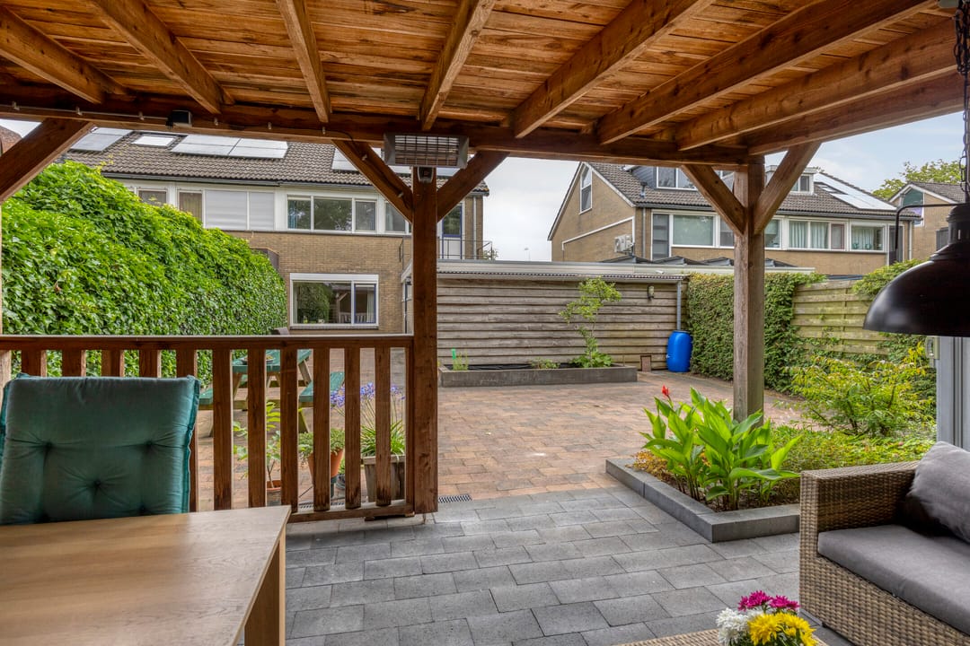 Foto 47 van Ter Borghstraat 20