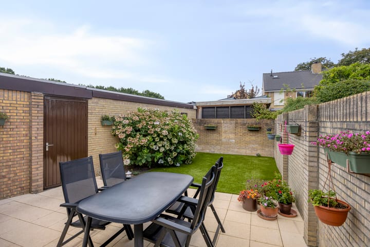 Foto 4 van Piet Heinlaan 17