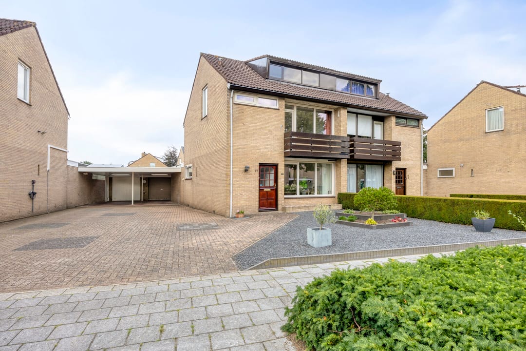 Foto 38 van Piet Heinlaan 17