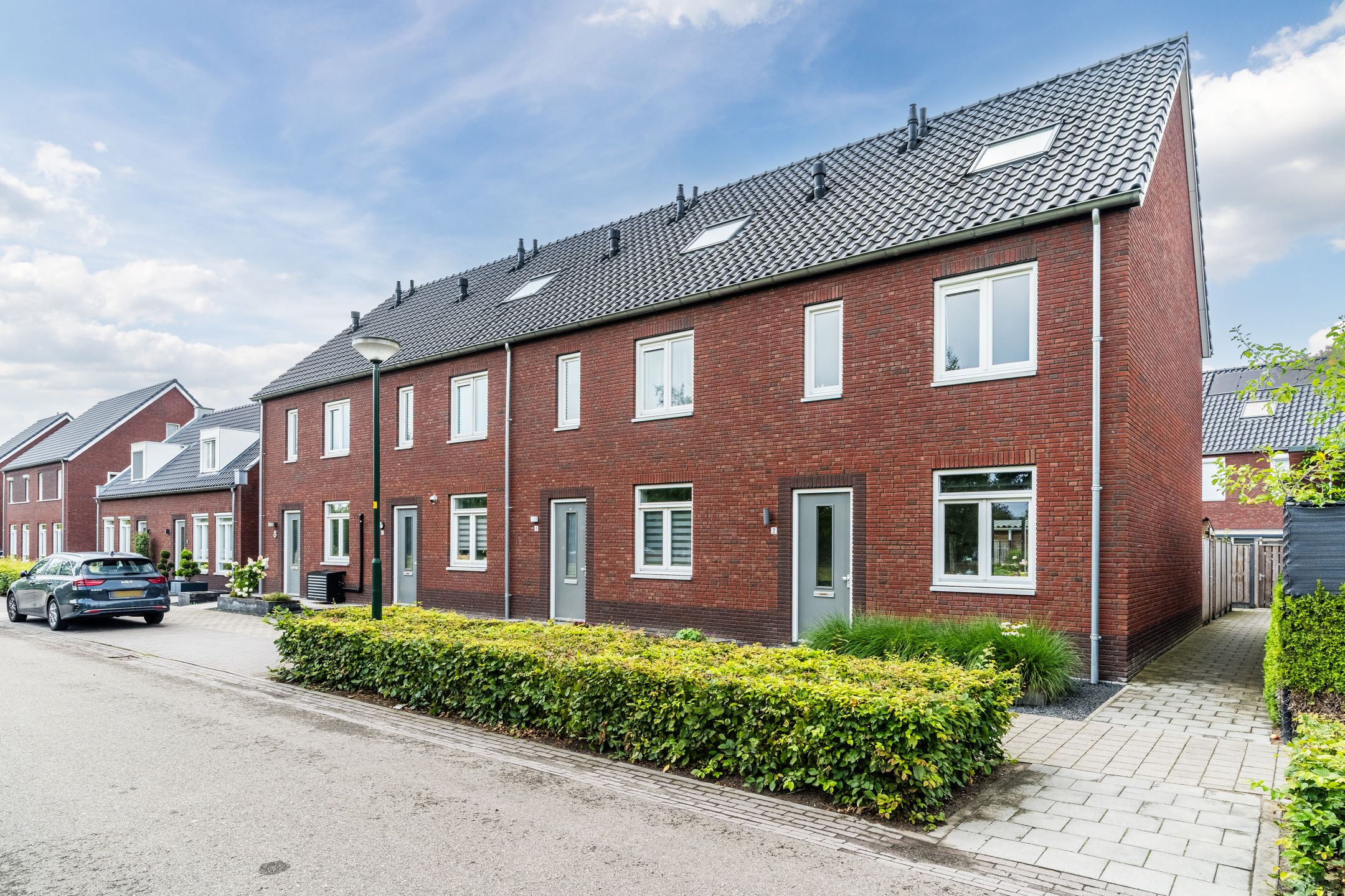 Wijereind, 2, Hapert, 5527EX, Noord-Brabant, Nederland 2 