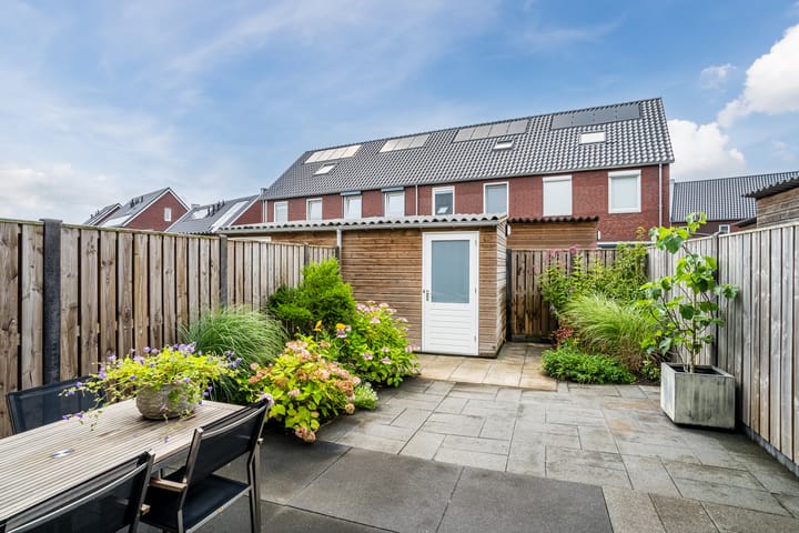 Foto 2 van Wijereind 2