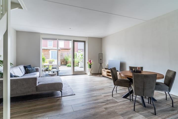 Foto 3 van Wijereind 2