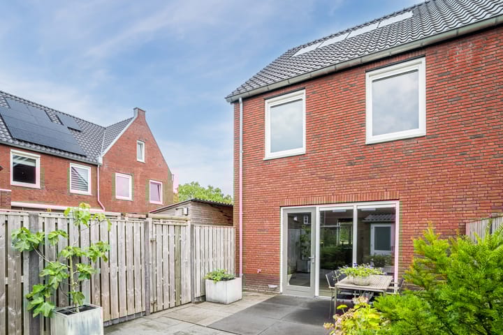 Foto 31 van Wijereind 2