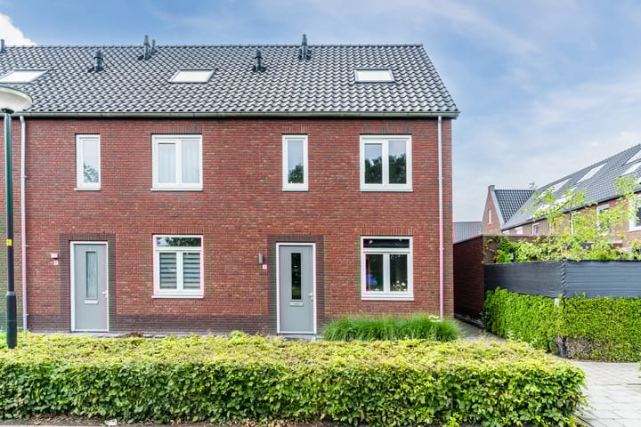 Foto 32 van Wijereind 2