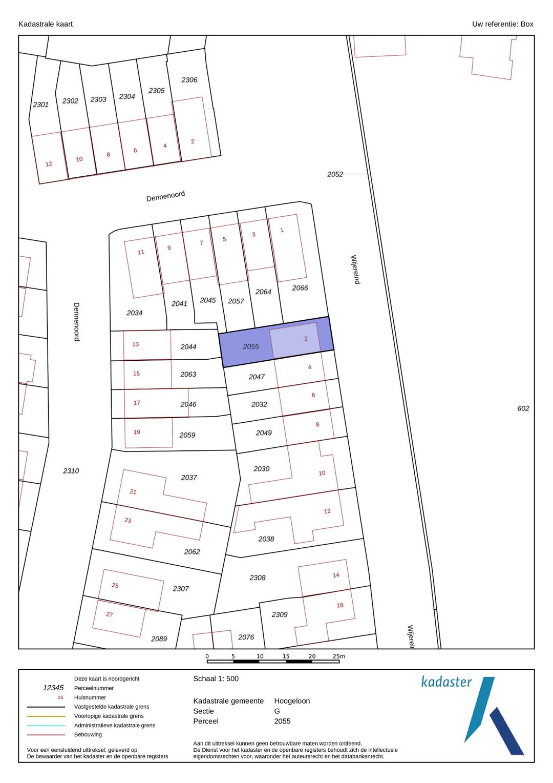 Foto 41 van Wijereind 2