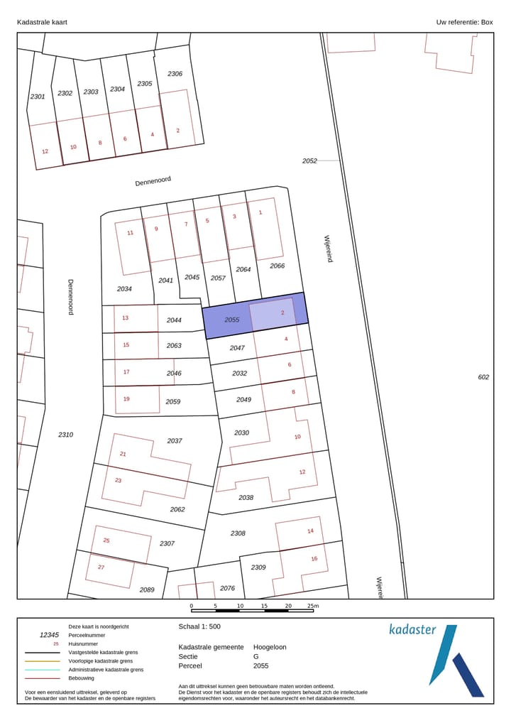 Foto 41 van Wijereind 2