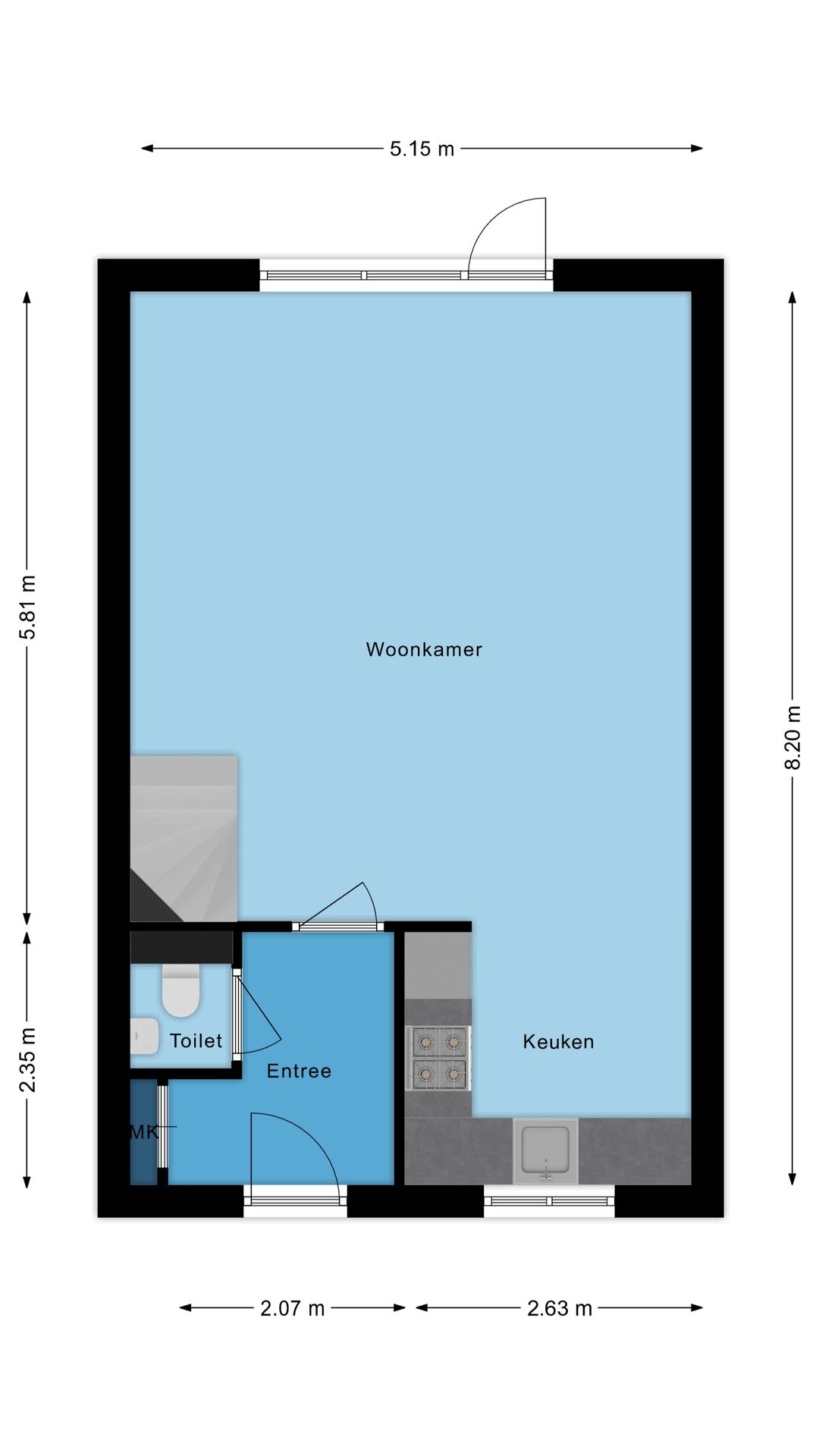 Foto 43 van Wijereind 2